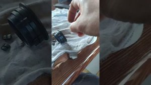 Разбор неисправной трещотки bmx madness bmx 3. Часть 1