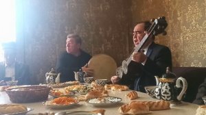 Абдулхай Каримов Анжонда