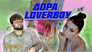 ? Дора — Loverboy РЕАКЦИЯ / ПОПРОБУЙ НЕЗАТАНЦЕВАТЬ / XAPOLY РЕАКЦИЯ НА ДОРУ