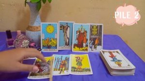 APA KABAR DIA YANG TIDAK BERKOMUNIKASI DENGANMU?🤔|| camelia tarot