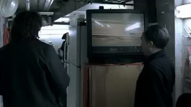 A Crime - 2006