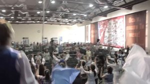 ЕВРЕЙСКОЕ ПРОСЛАВЛЕНИЕ