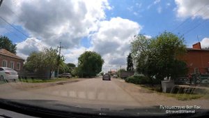Краснодарский край станица Ленинградская.