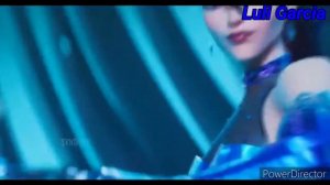 Kai'sa | DRUM GO DUM | KDA AMV