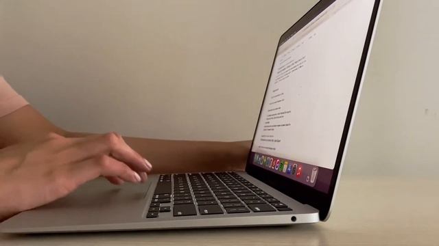 sub) ? macbook air M1 silver + magic mouse 2 space grey unboxing смотреть онлайн