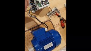 Inverter mitsubishi serie fr-s500