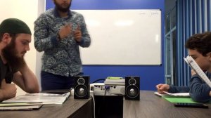 Практический арабский. 45 урок. Места