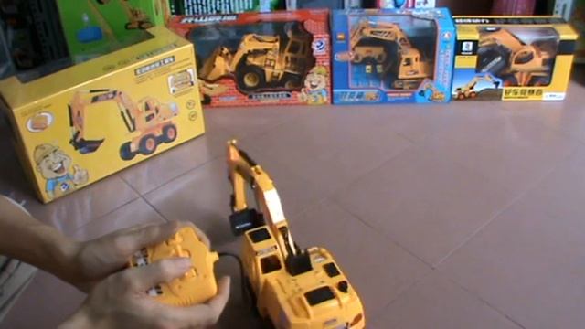 xe cẩu.MPG смотреть онлайн