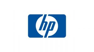 Hewlett Packard Logo Evolution (1939-2023)