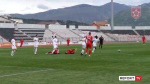 Barazimi me Skënderbeun, trajneri Mehmeti: Eliminimi nga Kupa rëndoi psikologjikisht futbollistët