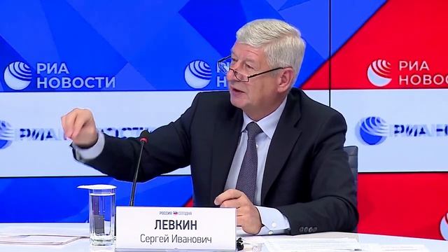 Сергей Лёвкин о работе ЕКЦ.mp4