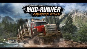 КООП-СТРИМ ► MudRunner