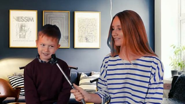 Взгляд снизу на праздник Жатвы (День Благодарения). Воскресная школа смотреть онлайн