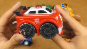 Самолет, робот трансформер, мотоцикл, бетономешалка