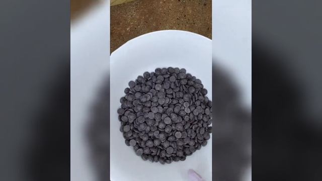 чернослив в темном шоколаде ? готовим в месте