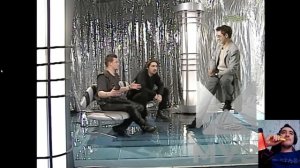 Смотрим интервью Горшка Король  и Шут