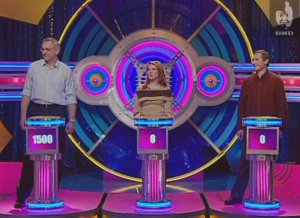 Угадай мелодию 02.02.2004