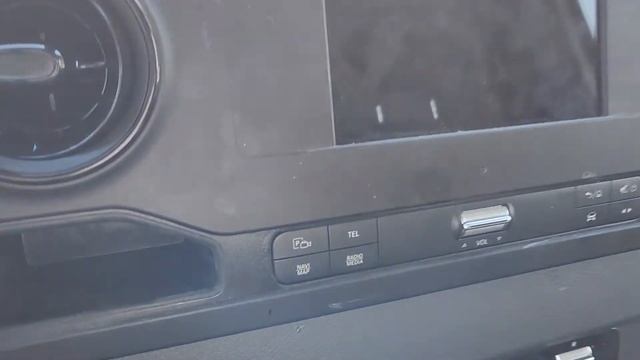 MBUX Mercedes Sprinter Black Screen Soft Reset смотреть онлайн