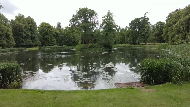 Проведал Принцессу Диану. Печальное место. смотреть онлайн