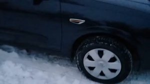 Almera Classic повторители поворотов из Китая