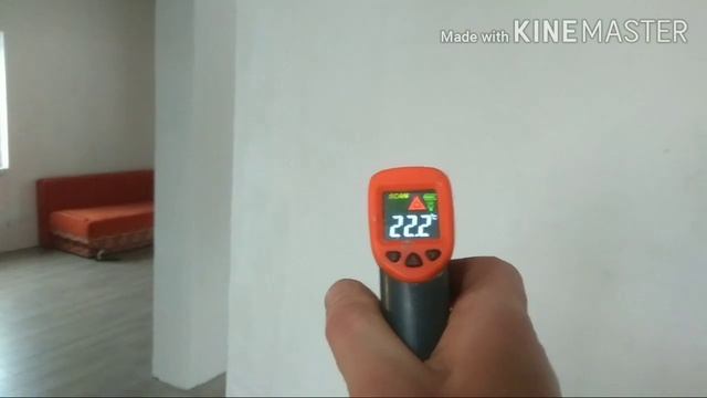 Как не замёрзнуть в доме из керамзитобетонных блоков смотреть онлайн