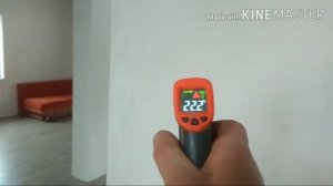 Как не замёрзнуть в доме из керамзитобетонных блоков