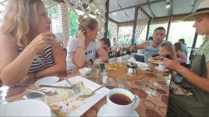 Пицунда Кафе Вкусняшка