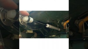 Дистанционное открытие багажника Ланос. газовые упоры ланос. амортизаторы на ланос