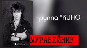 🎧 Муравейник (Live, кавер)