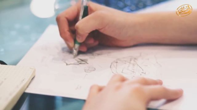 Он хотел изменить КОРАН, но вот что случилось! смотреть онлайн