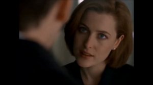 ►Малдер & Скалли || Родная