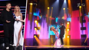 Группа «Против правил». Интервью после выступления - Выпуск №1 - Победитель