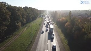 ? Дом в Краснодаре за 900 тыс. Обзор района Ростовское шоссе. Дешевый частный сектор.
