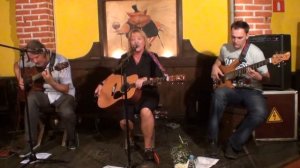 Настя - Вниз по течению неба (2011-07-16)