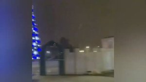 Срочные новости Дербент.Первый снег в Дербенте.Советую Всем посмотреть.
