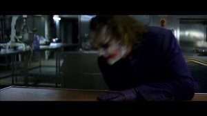 Он испарился...