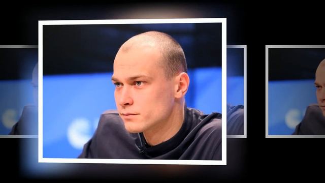 Борисов Юрий - Лучшие фотографии актера под приятную музыку - R2A4