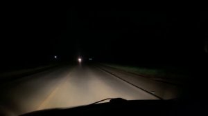 Led k5c 4300k, h4 e h11 no neblina bi Led