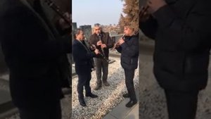 Милитос Симоняни Нишатакин Միլիտոսի հիշատակին