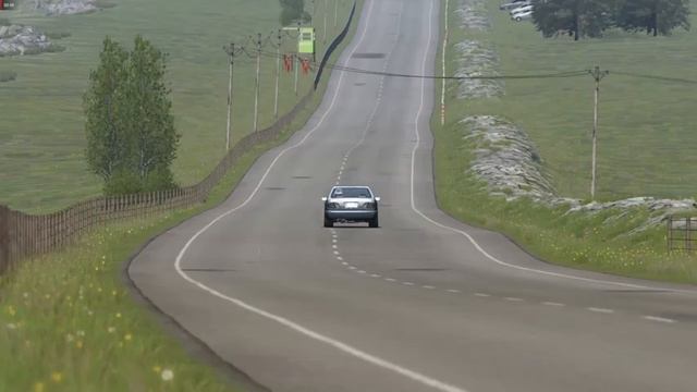 Mercedes-Benz w210 E280 by Uncle M (Tuned Version) смотреть онлайн