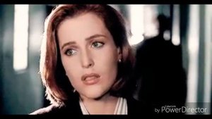 Малдер и Скалли!!!! @