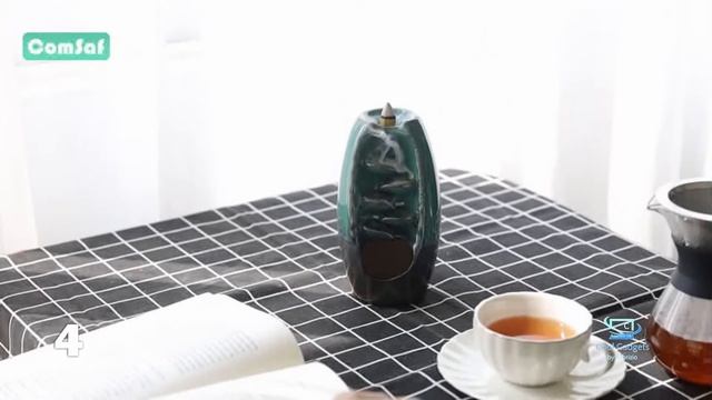 7 Cool Bedroom Gadgets || 7CoolGadgets by Fabrizio