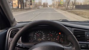 Ниссан Примера 1997 года 2.0 AT