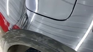 Обучаем технологии удаления сколов и царапин без покраски