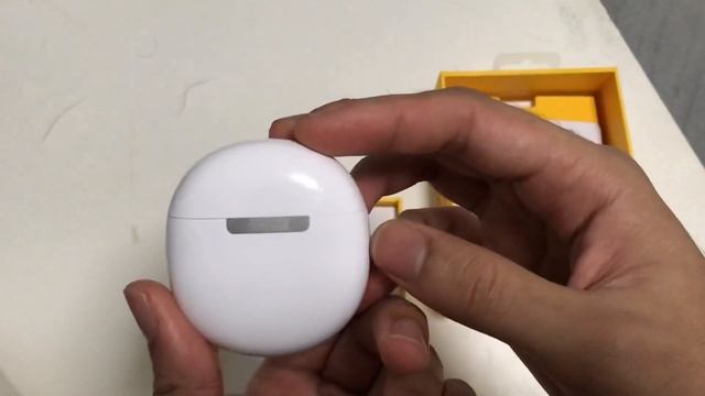 Unboxing Realme Buds Air Pro 2019 #realme #earbuds смотреть онлайн