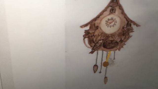 Часики Пьесы нон легато смотреть онлайн