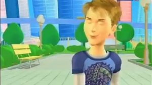 v s mobiУроки хороших манер  31 серия  Формулы утешения  Отношение к пожилым людям