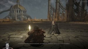 ШИПЫ НЕ ПУСКАЮТ, ВОЗВРАЩЕНИЕ МЕЛИНЫ ☠ Elden Ring
