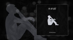 Stepagaaa - Из-за неё (Официальная премьера трека)