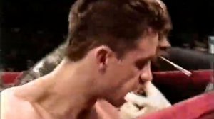 Arturo Gatti vs Joey Gamache (Артуро Гатти – Джой Гамаче)